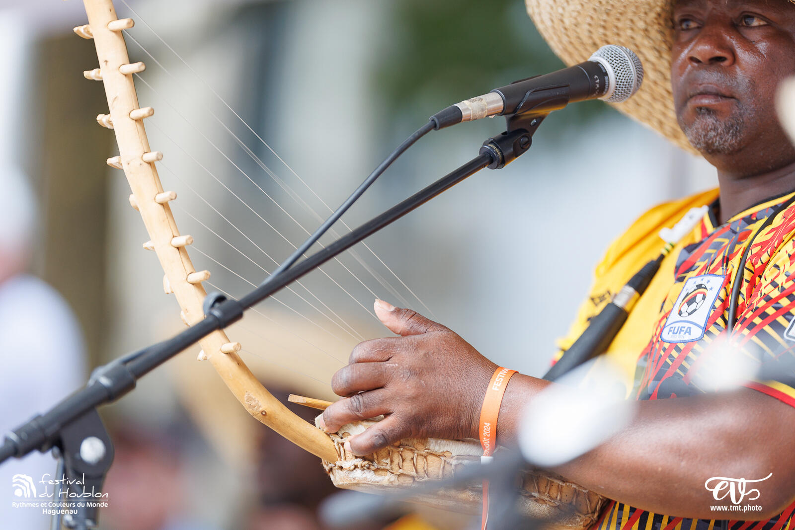 FDH 2024.08.21 | OUGANDA